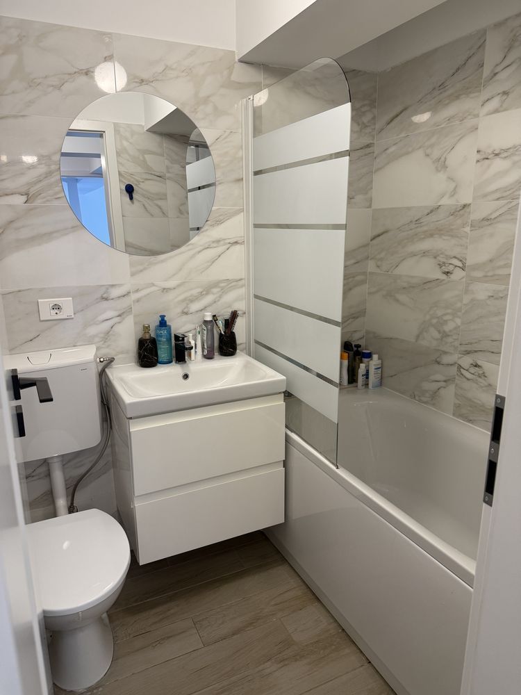 Apartament 2 camere | Pallady - 5
