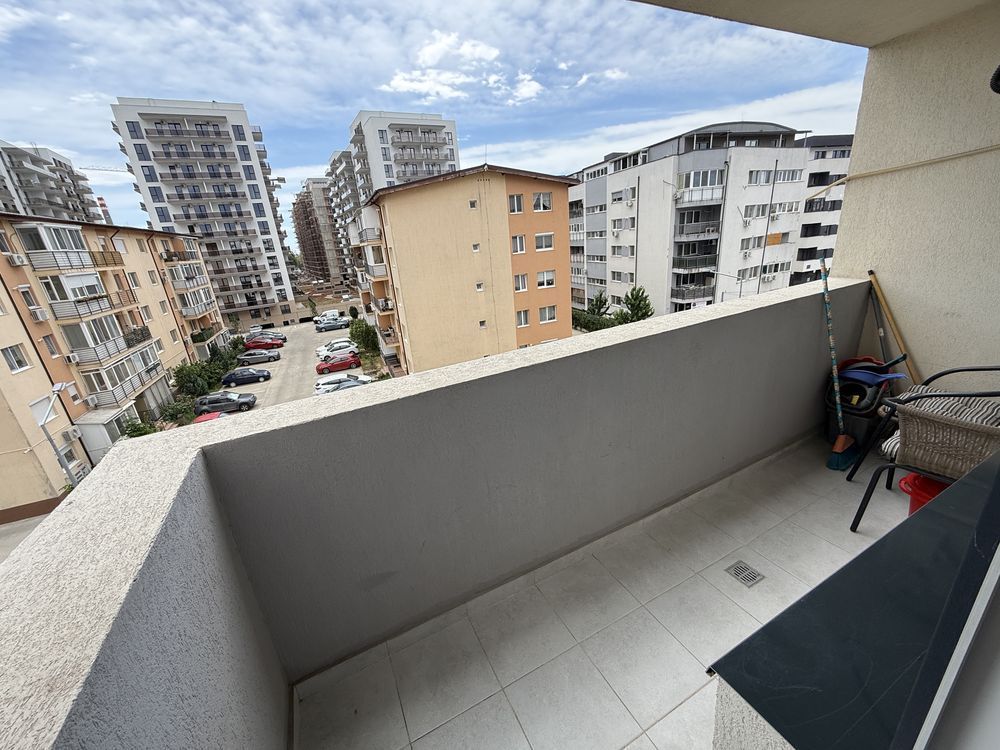Apartament 2 camere | Pallady - 6