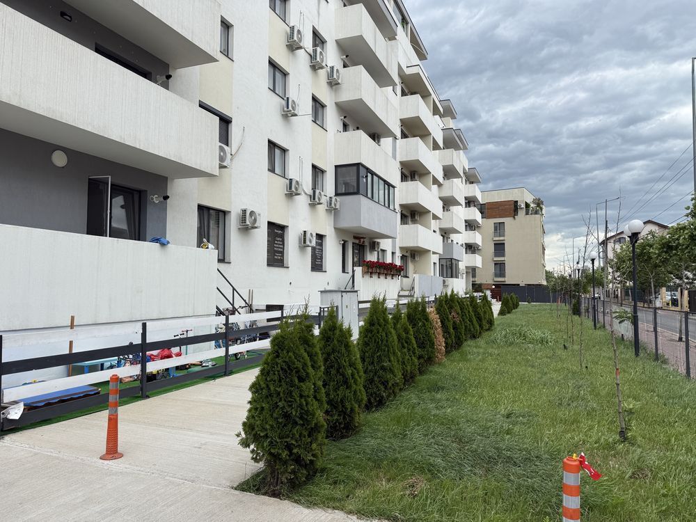 Apartament 2 camere | Pallady - 7