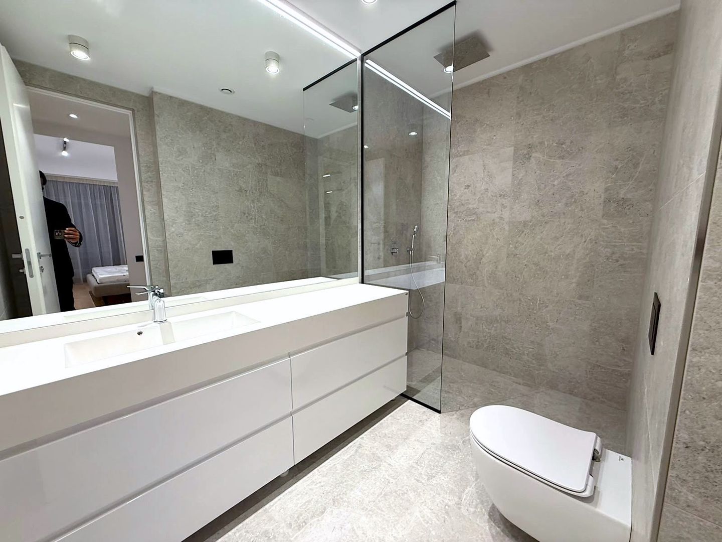 Apartament 2 camere-HERASTRAU-