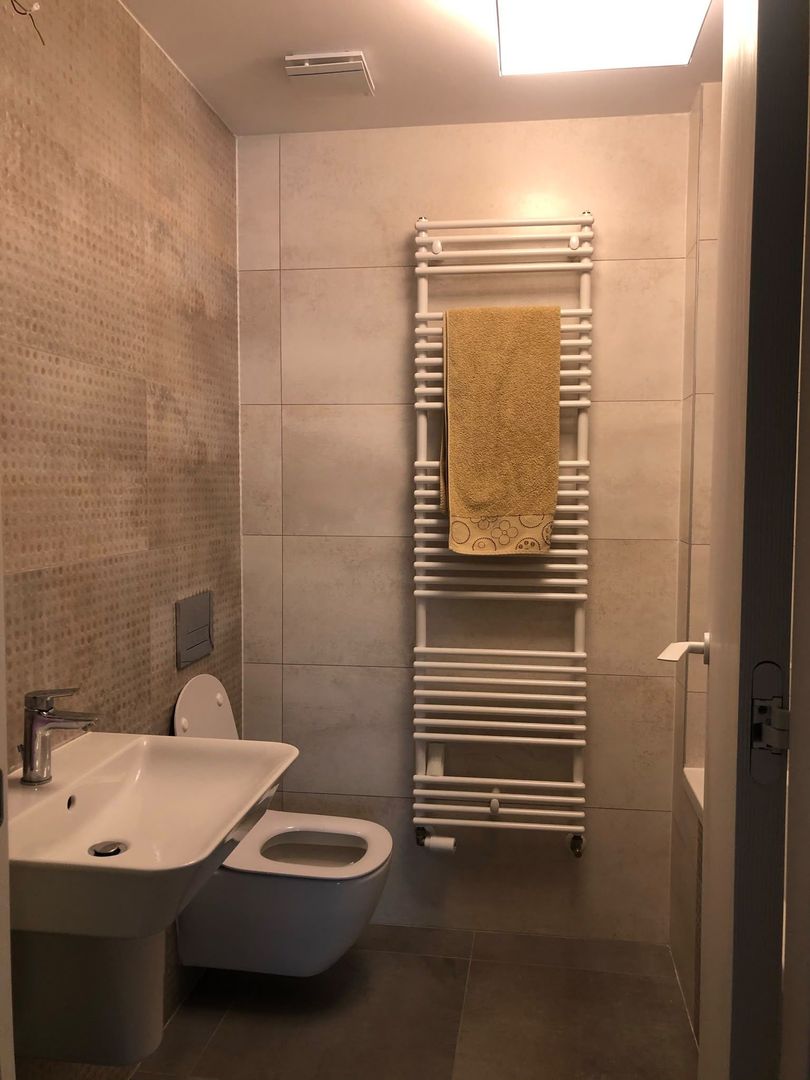 Apartament de lux cu 2 camere | Zona Aviatiei & Parcare Subterană | - 6