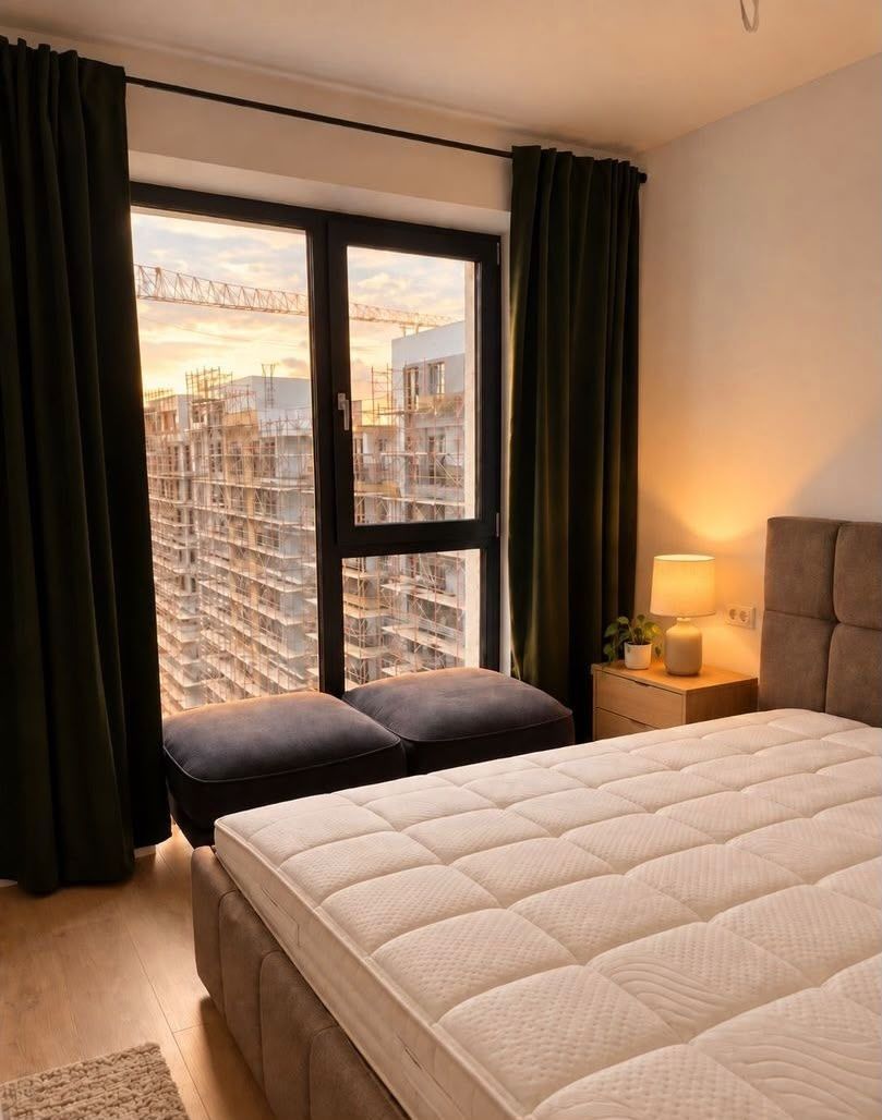 Apartament 2 camere | HILS Titanium - 3