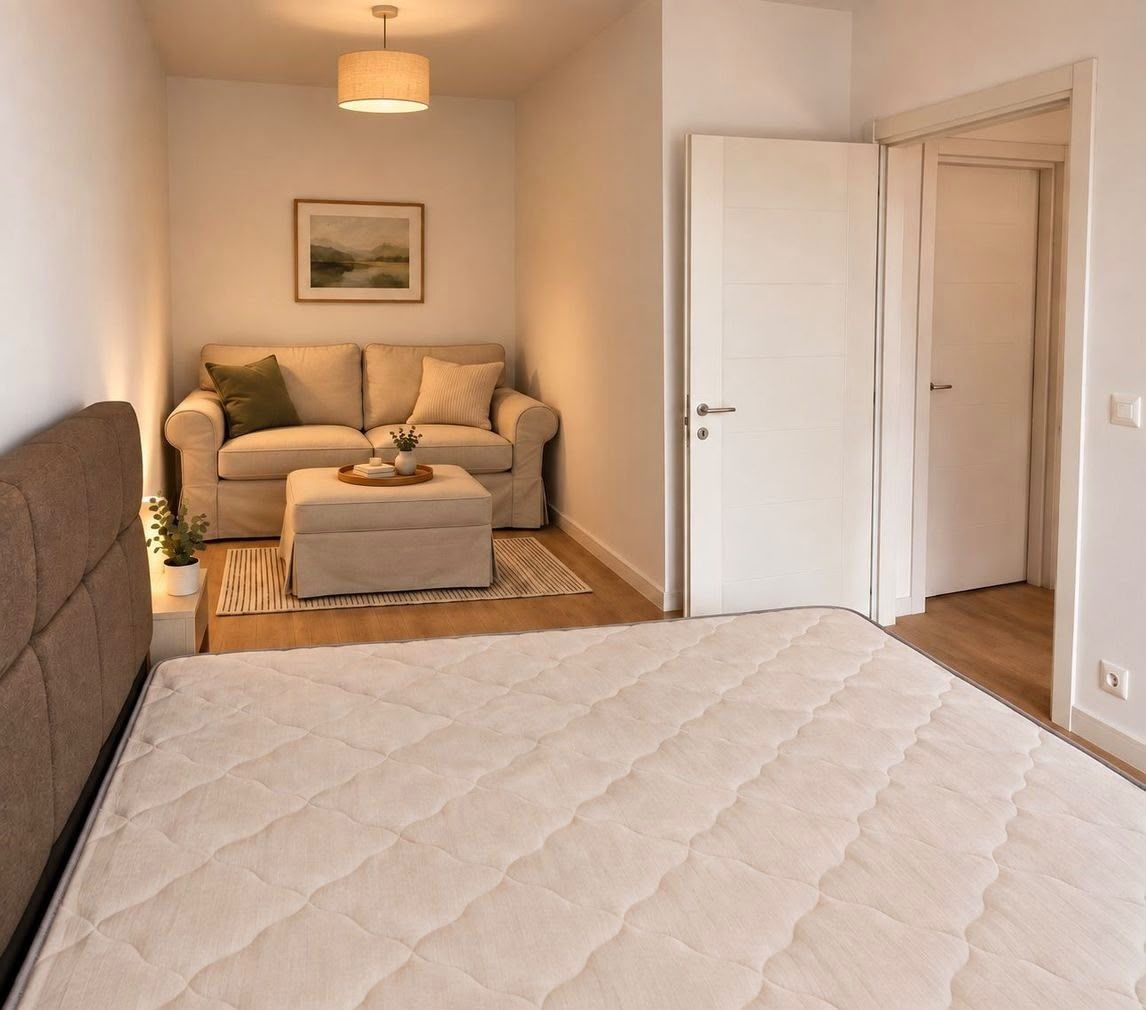 Apartament 2 camere | HILS Titanium - 4