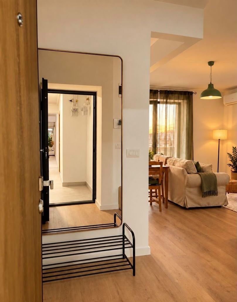 Apartament 2 camere | HILS Titanium - 5