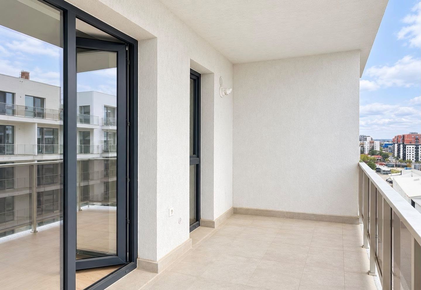 Apartament 2 camere | HILS Titanium - 7
