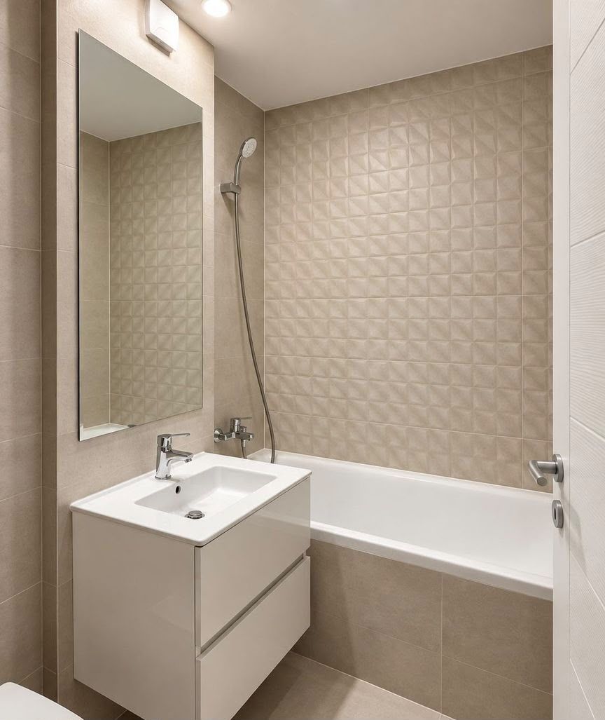 Apartament 2 camere | HILS Titanium - 8