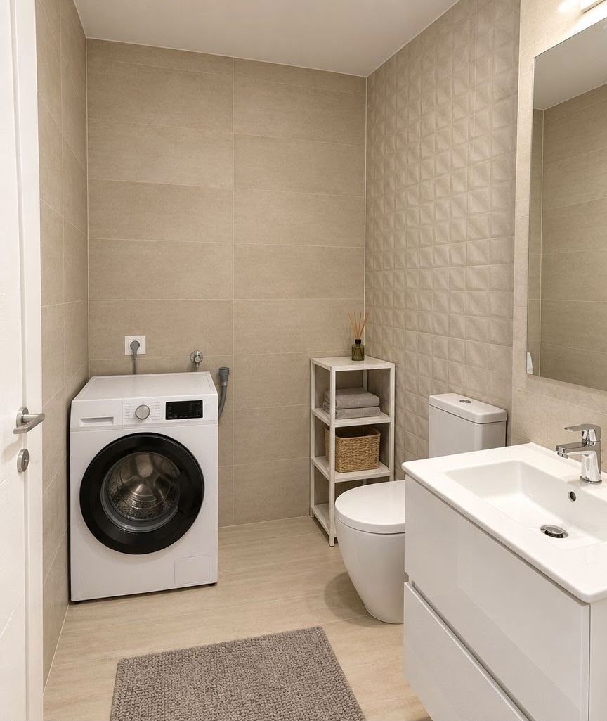 Apartament 2 camere | HILS Titanium - 9