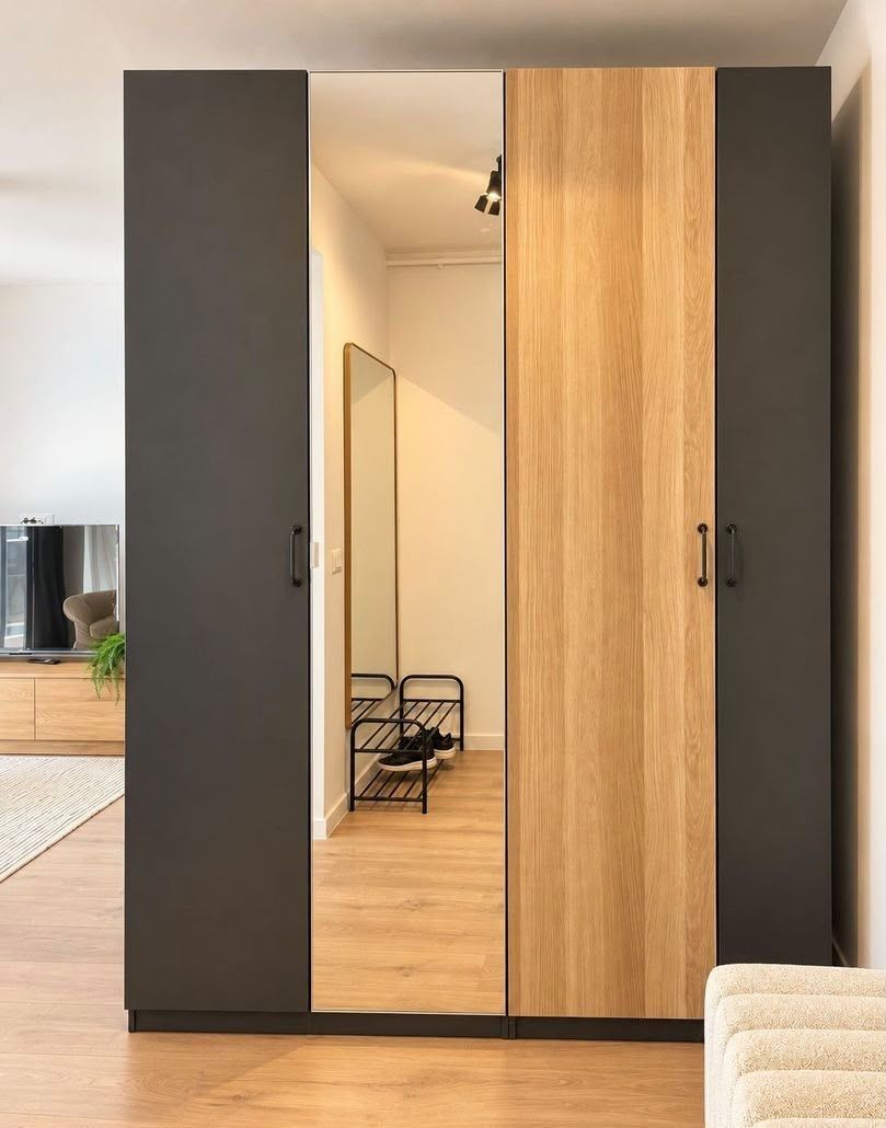 Apartament 2 camere | HILS Titanium - 10