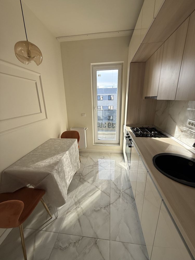 Apartament 2 camere Grozavesti