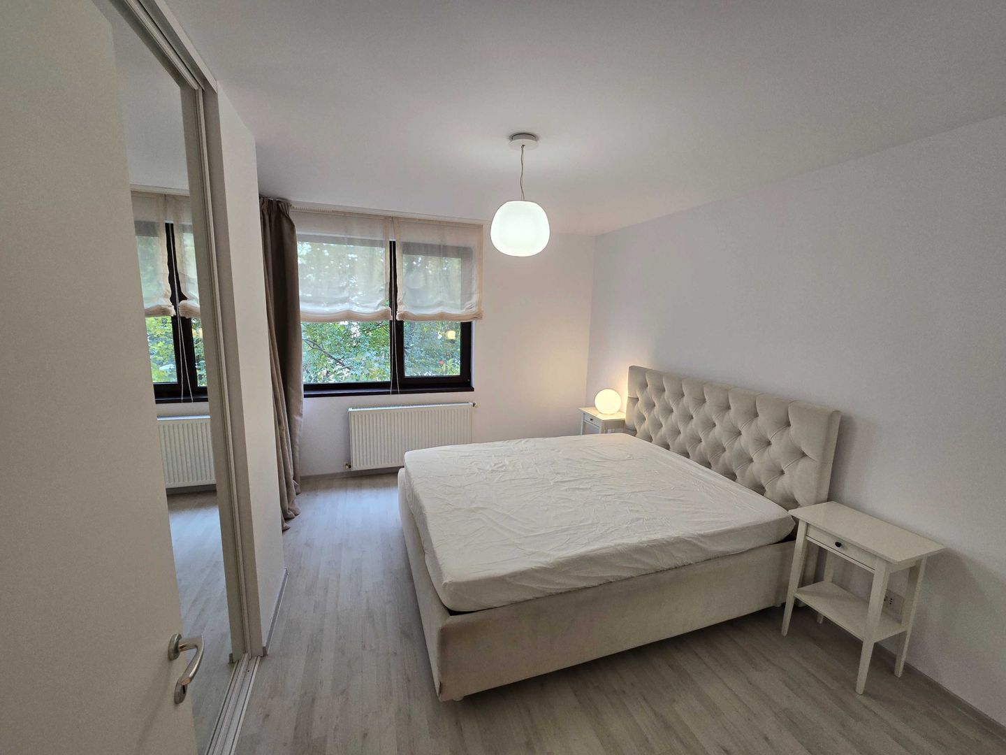 Apartament 2 camere | Baneasa / Aerogarii | Parcare inclusa - 4