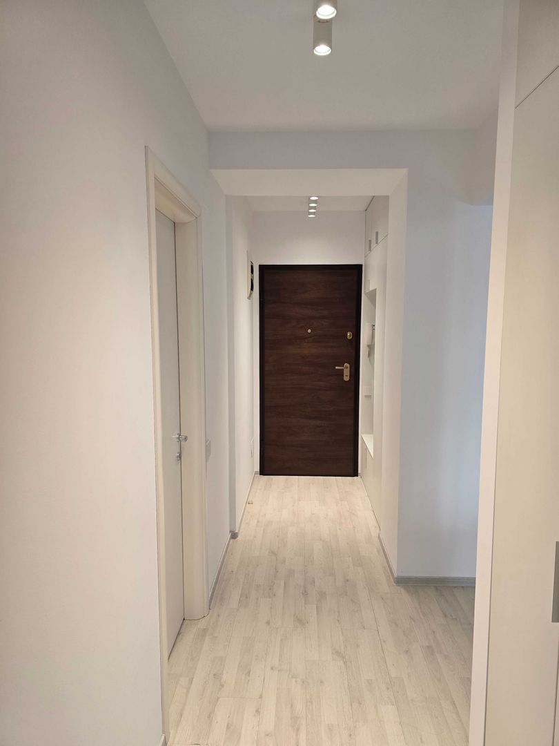 Apartament 2 camere | Baneasa / Aerogarii | Parcare inclusa
