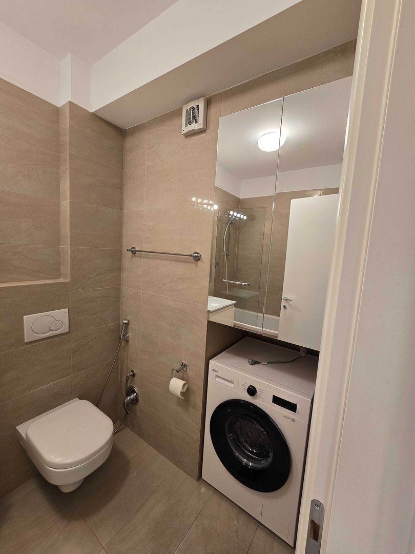 Apartament 2 camere | Baneasa / Aerogarii | Parcare inclusa - 6