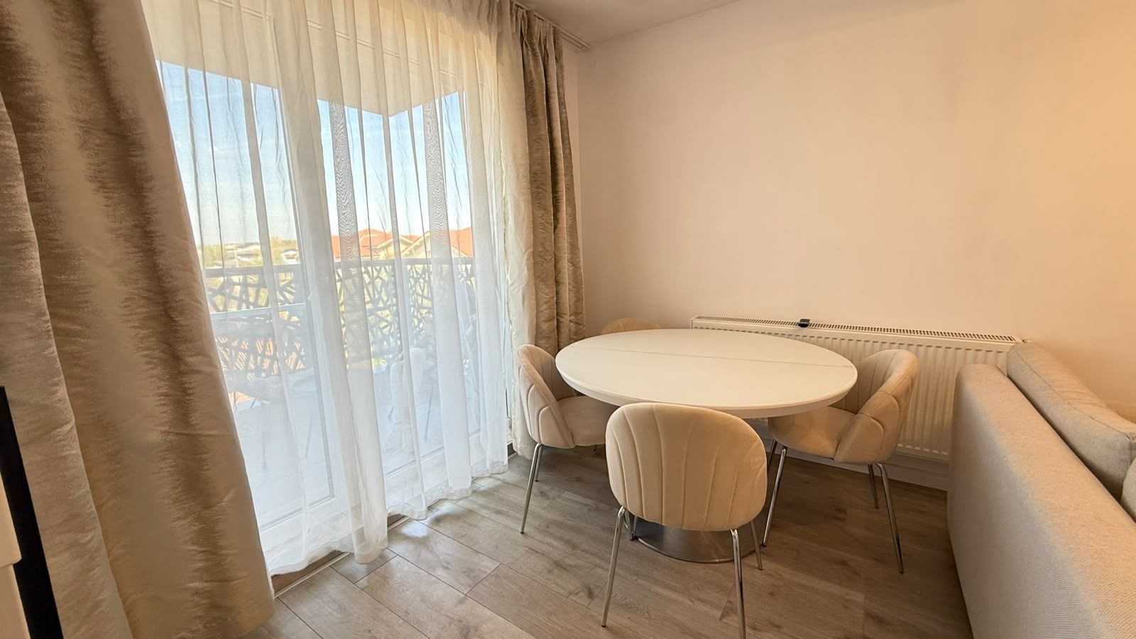 **Apartament disponibil pentru închiriere | Finisaje moderne** - 2/8