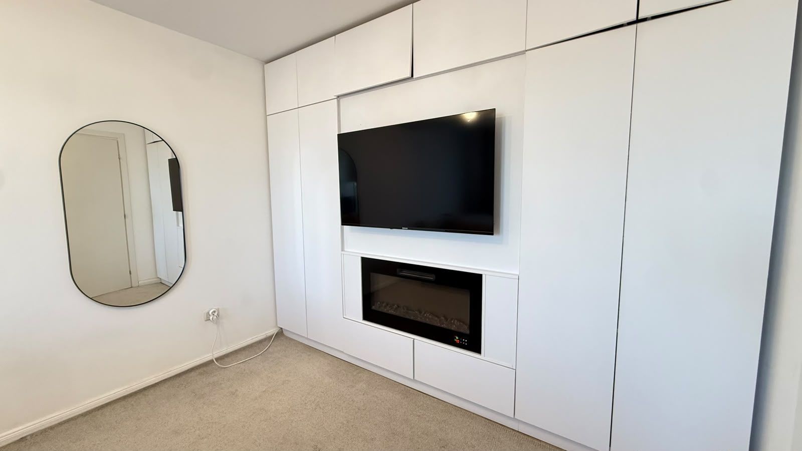 **Apartament disponibil pentru închiriere | Finisaje moderne** - 6/8