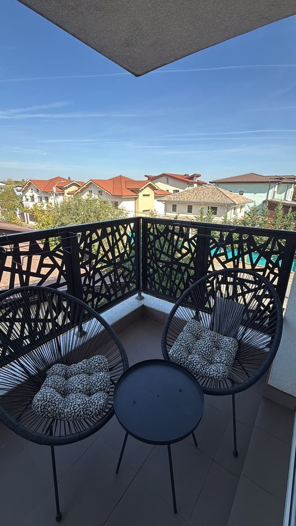 **Apartament disponibil pentru închiriere | Finisaje moderne** - 7/8