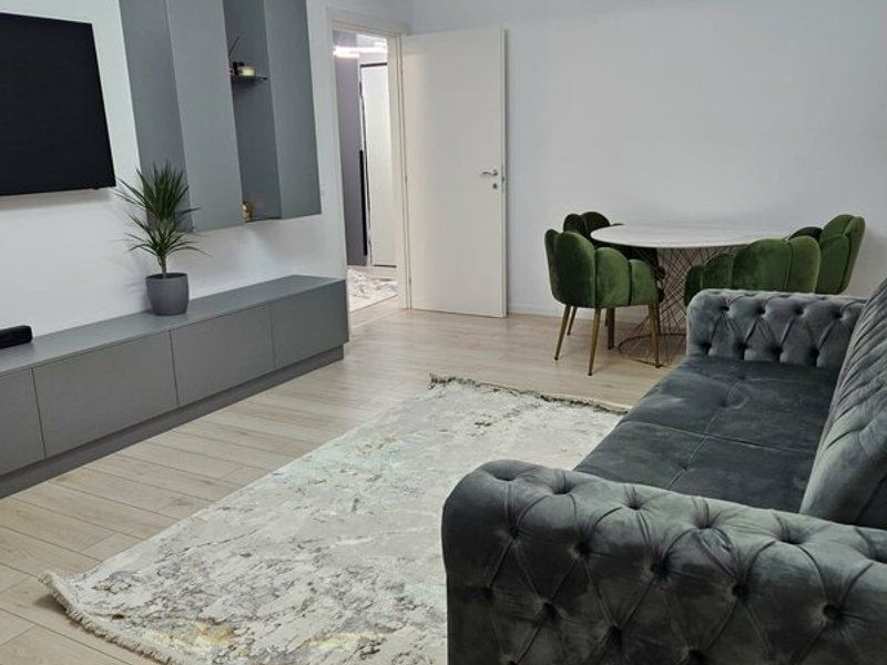 Apartament 2 camere | Baneasa | Parcare inclusa