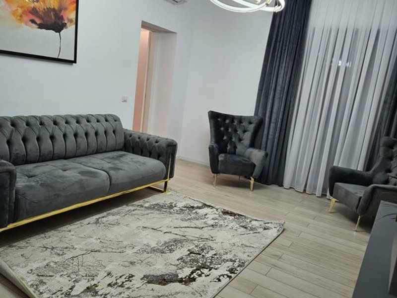 Apartament 2 camere | Baneasa | Parcare inclusa - imagine 2