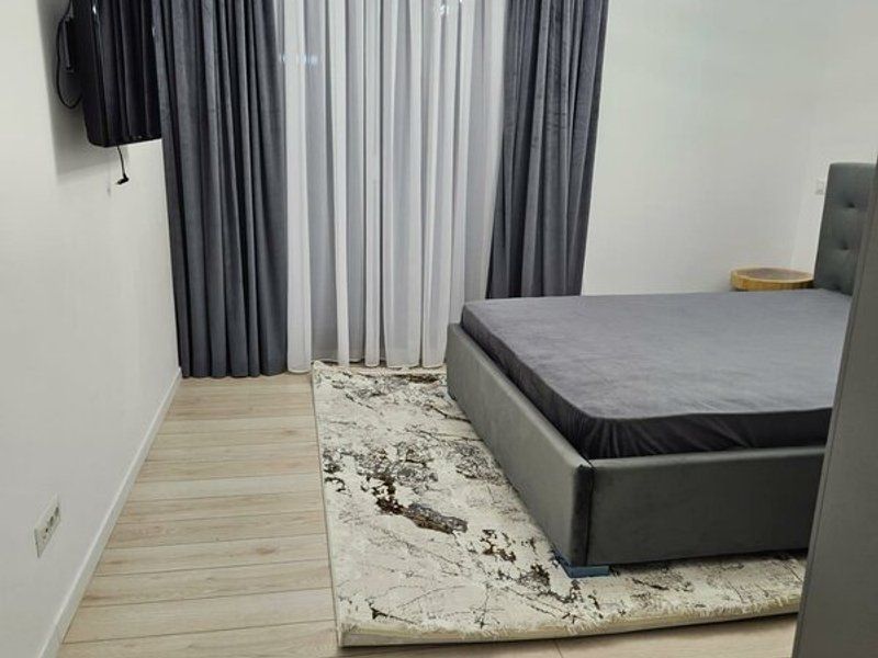 Apartament 2 camere | Baneasa | Parcare inclusa - imagine 4