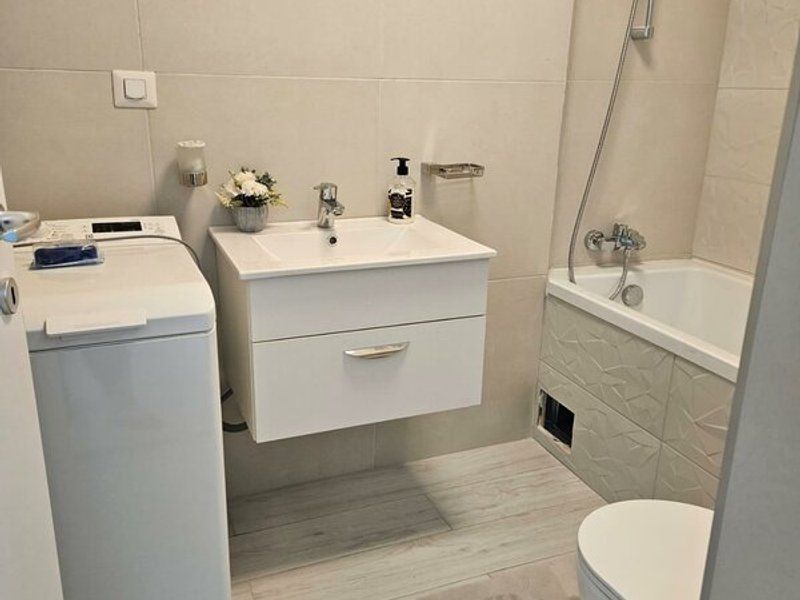 Apartament 2 camere | Baneasa | Parcare inclusa - 8