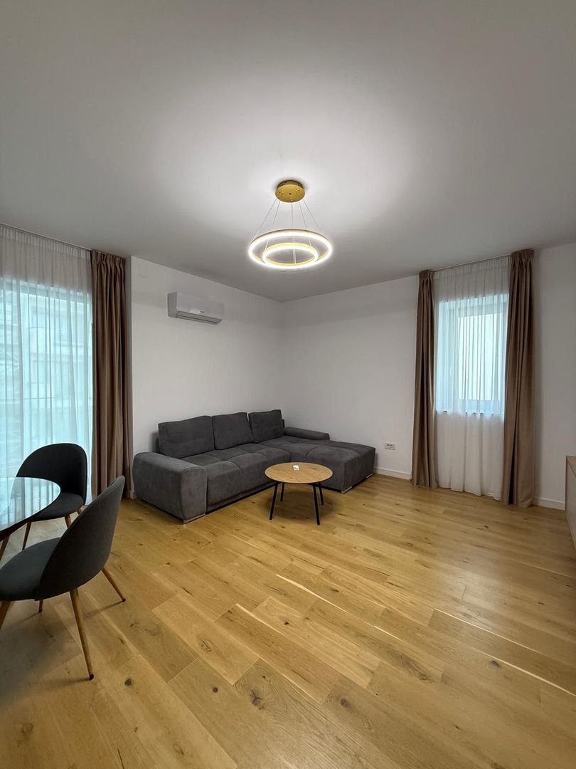 3 camere de inchiriat | PIPERA PLAZA | INCALZIRE GRATUITA