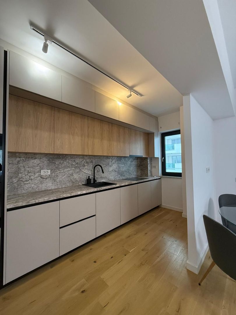 3 camere de inchiriat | PIPERA PLAZA | INCALZIRE GRATUITA - 3