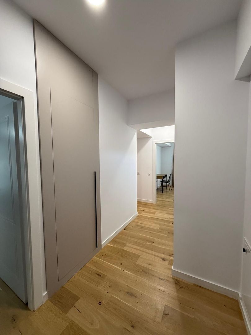 3 camere de inchiriat | PIPERA PLAZA | INCALZIRE GRATUITA - 5