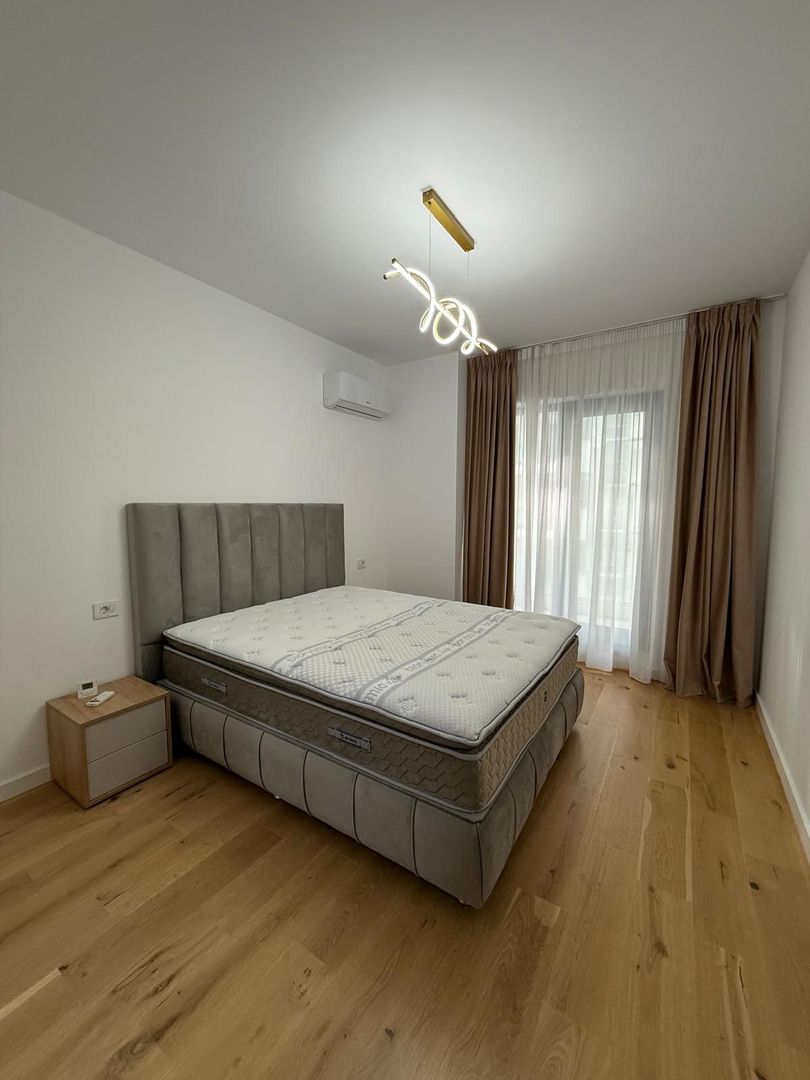 3 camere de inchiriat | PIPERA PLAZA | INCALZIRE GRATUITA - 7