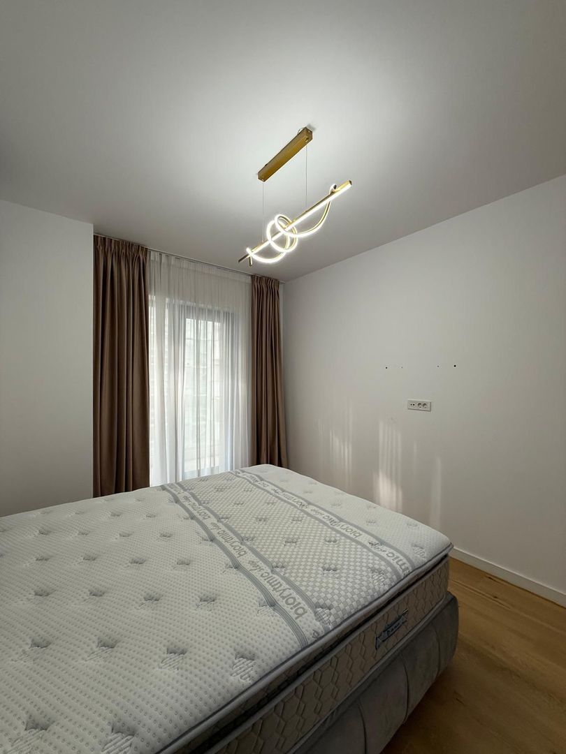 3 camere de inchiriat | PIPERA PLAZA | INCALZIRE GRATUITA - 8