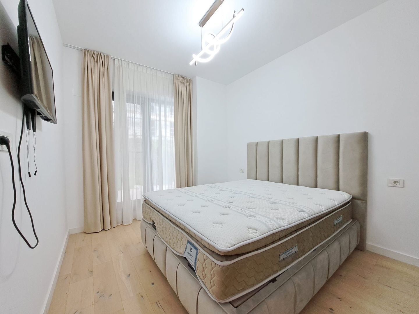 2 camere de inchiriat | PIPERA | PARCARE INCLUSA - 5