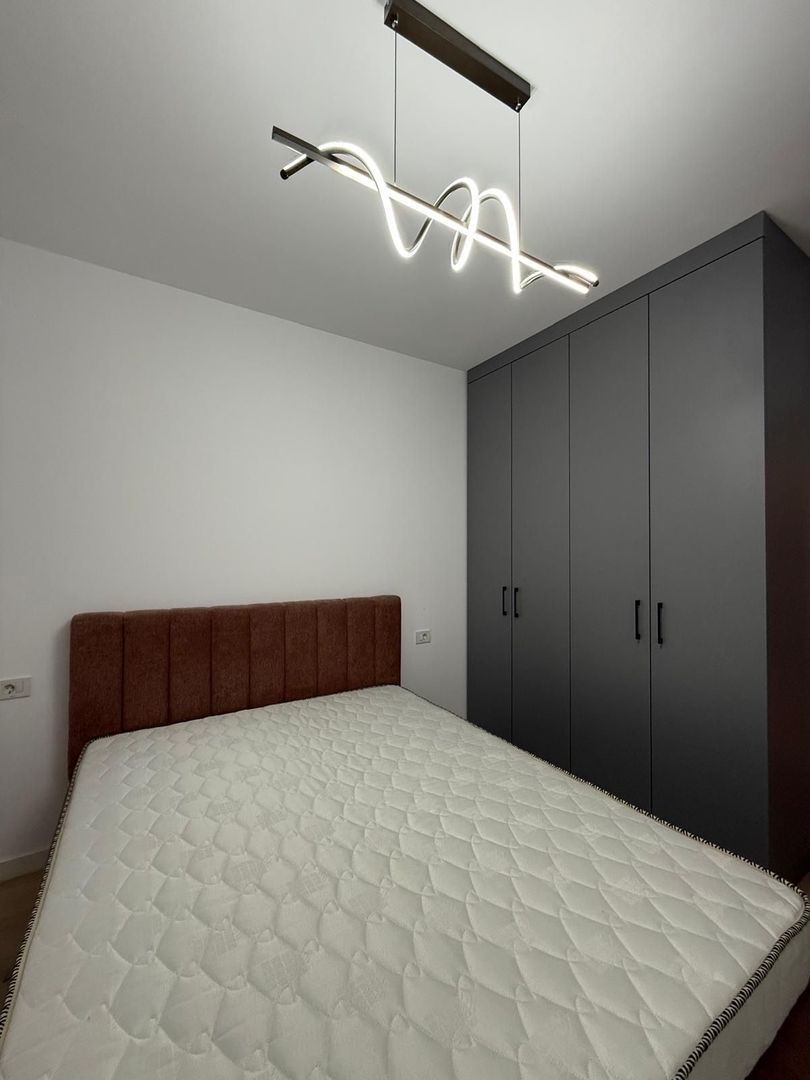 2 camere de inchiriat | PIPERA | PARTER CU GRADINA - 5