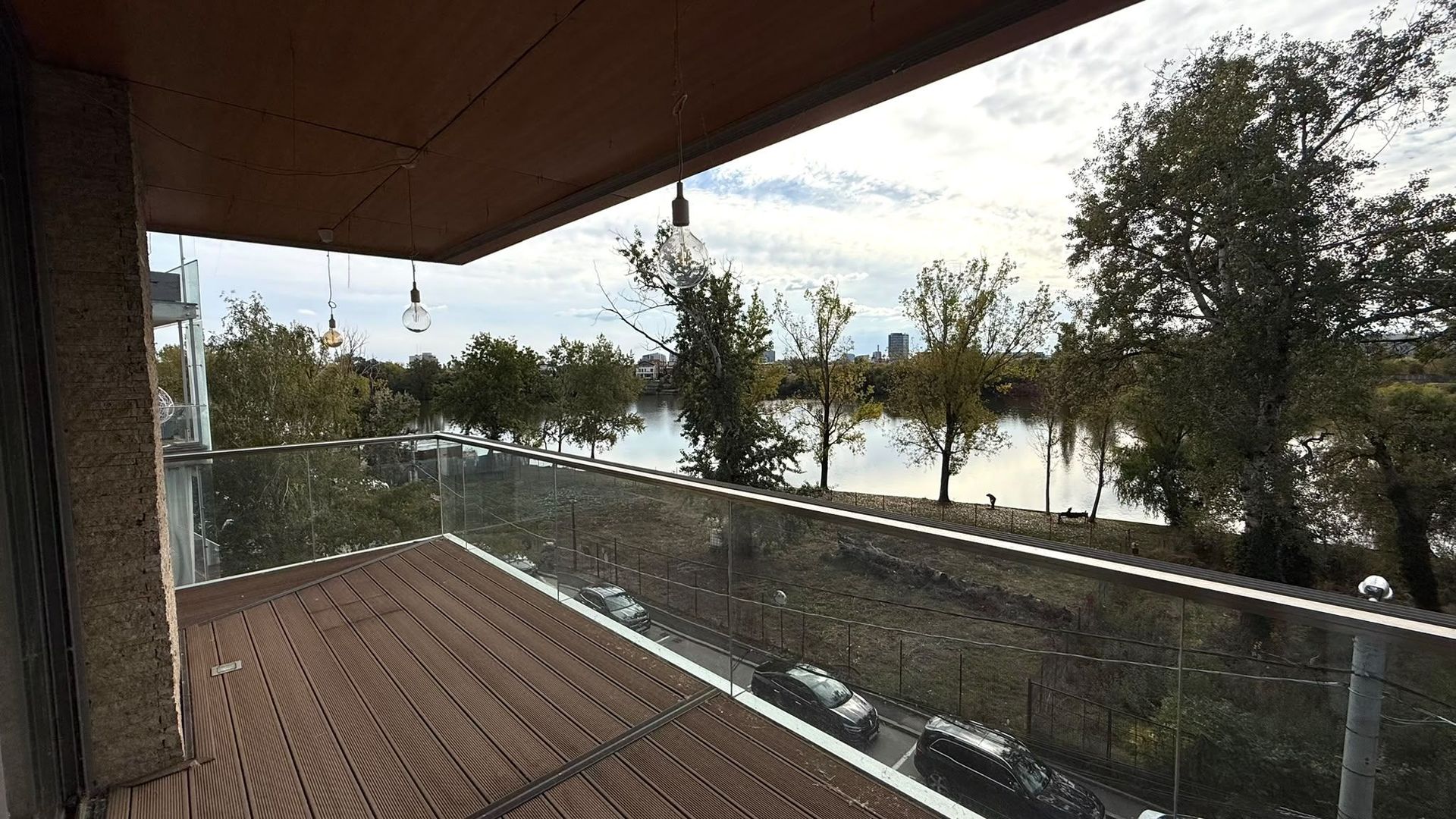 Apartament 4 camere | Vedere la lac | Piscină | Parcare inclusă - 4