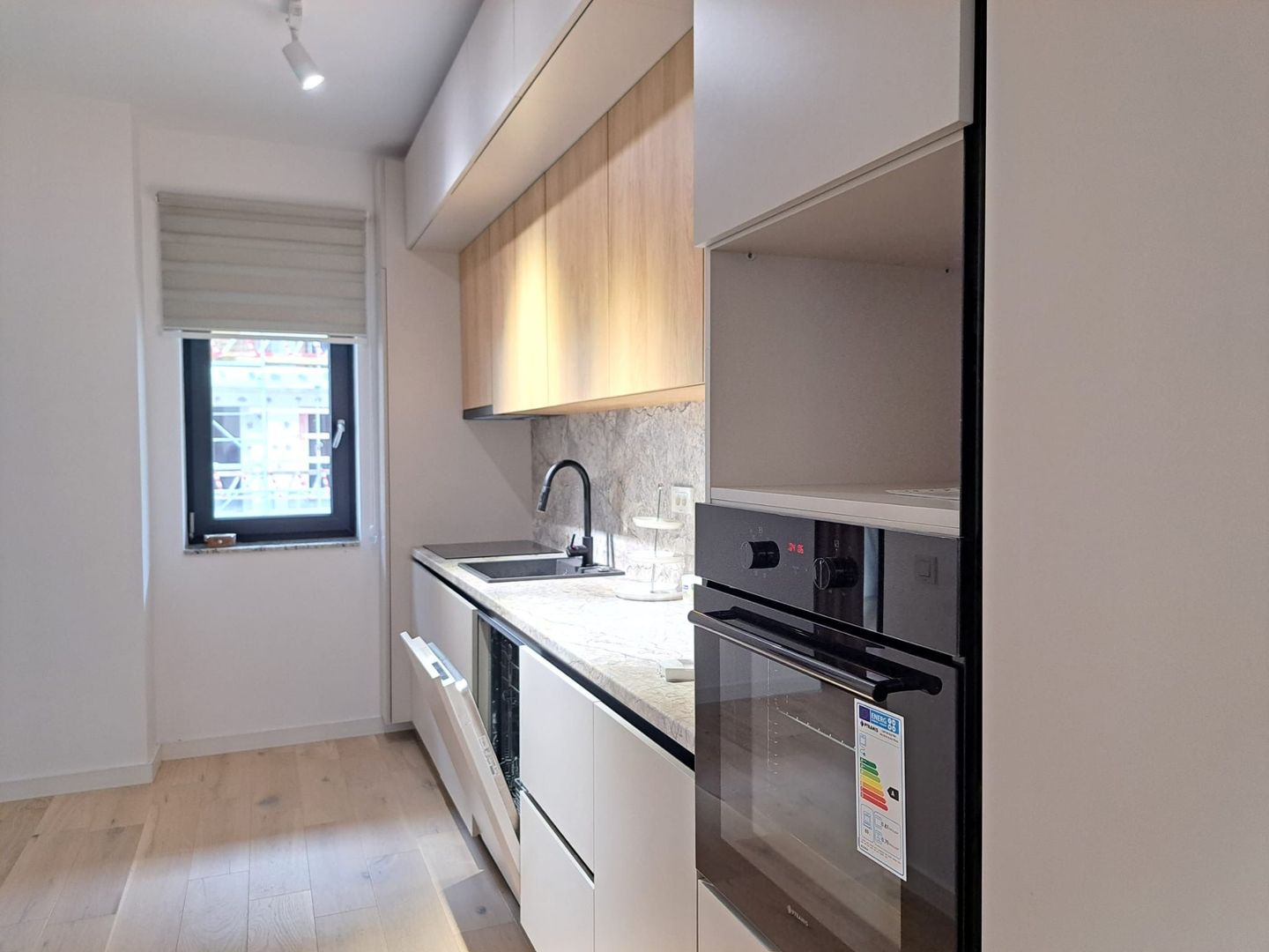 2 camere de inchiriat | PIPERA | PARCARE INCLUSA - 3/4