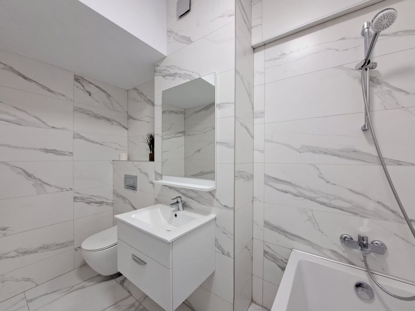 2 camere de inchiriat | PIPERA | PARCARE INCLUSA - 6