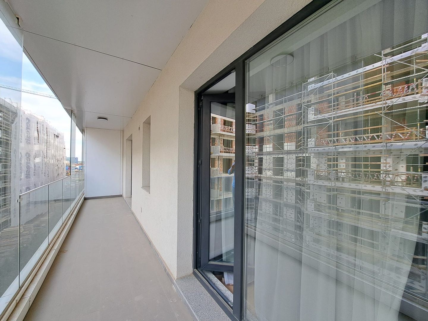 2 camere de inchiriat | PIPERA | PARCARE INCLUSA - 7