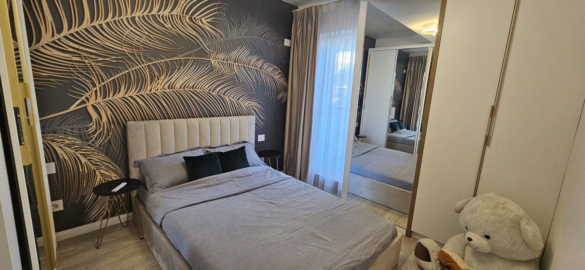 Apartament 2 camere Rond OMV Pipera - 4/7