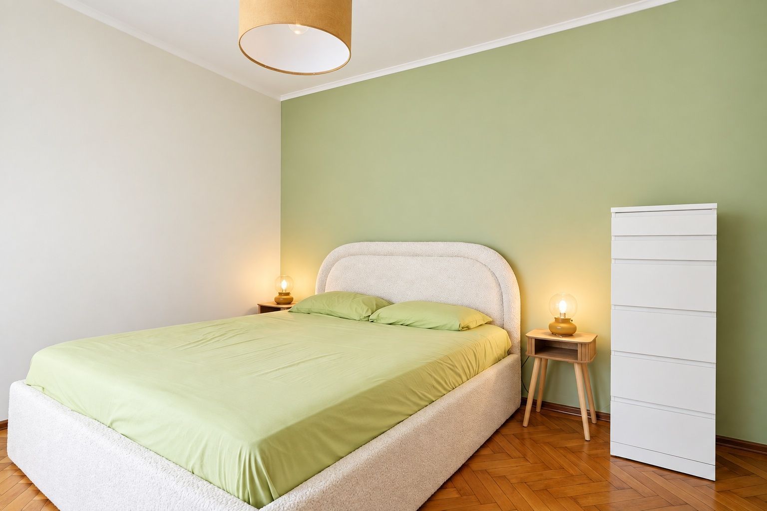 Apartament 3 camere | Titan