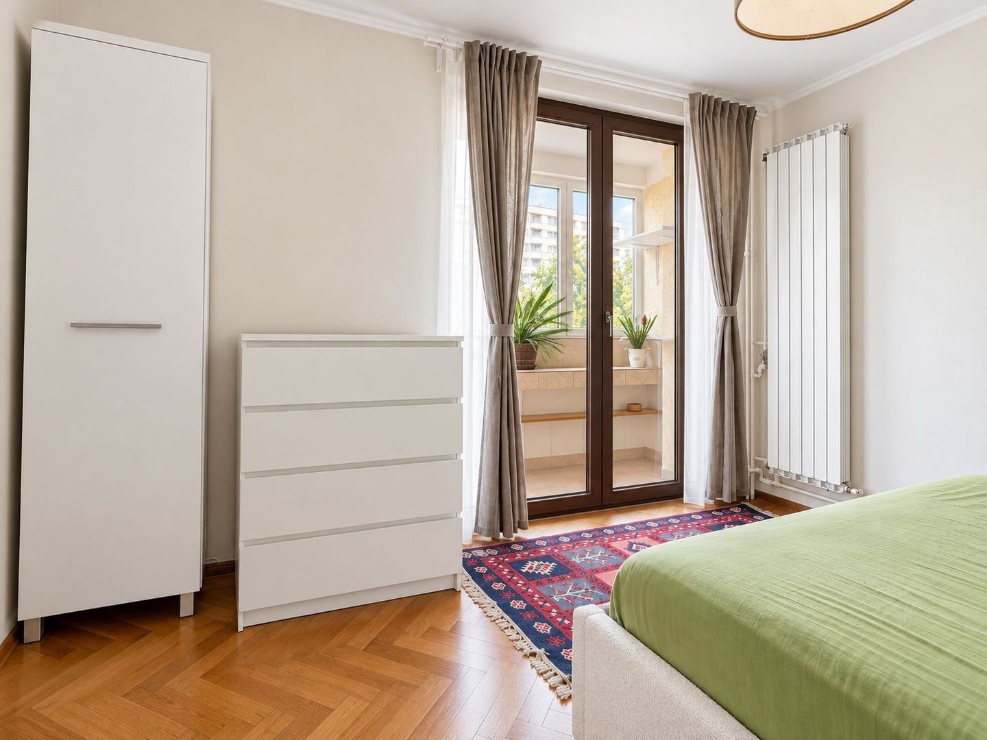 Apartament 3 camere | Titan - 2