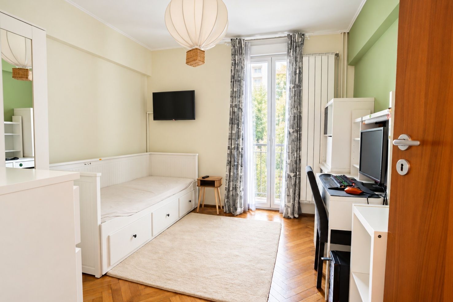 Apartament 3 camere | Titan - 3