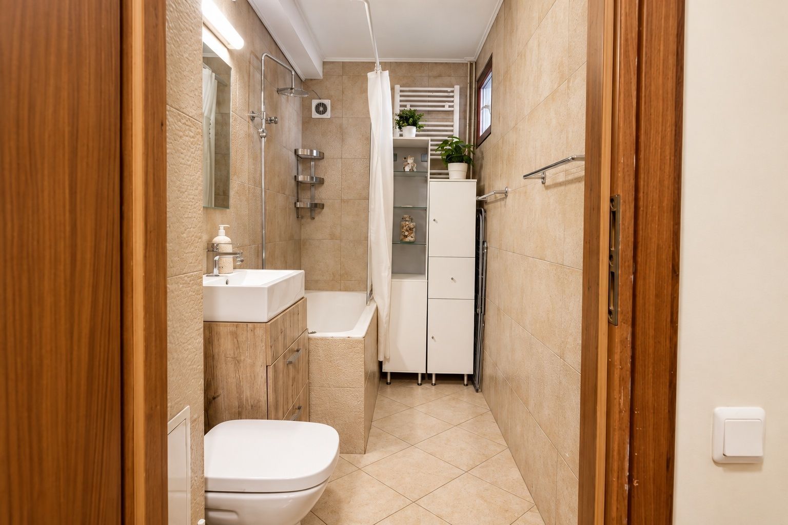 Apartament 3 camere | Titan - 7