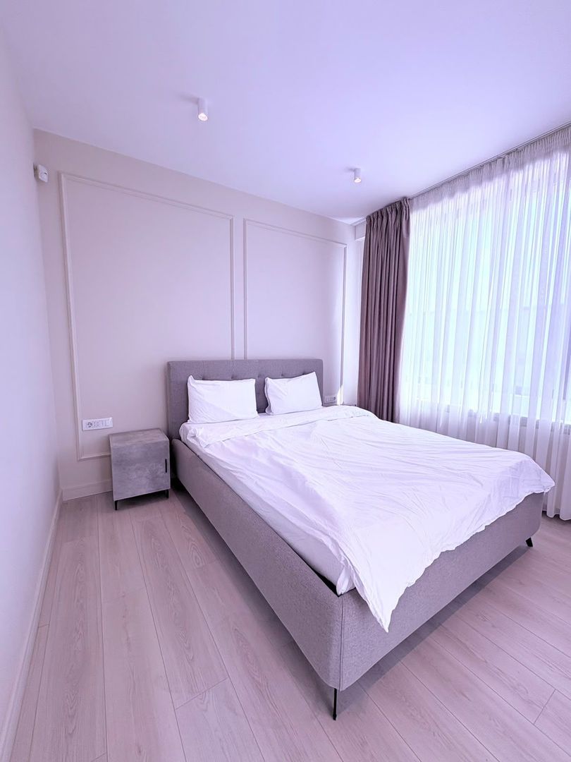 PENTHOUSE DRISTOR 3 CAMERE | BLOC NOU | TERASA 100 MP - 5/10