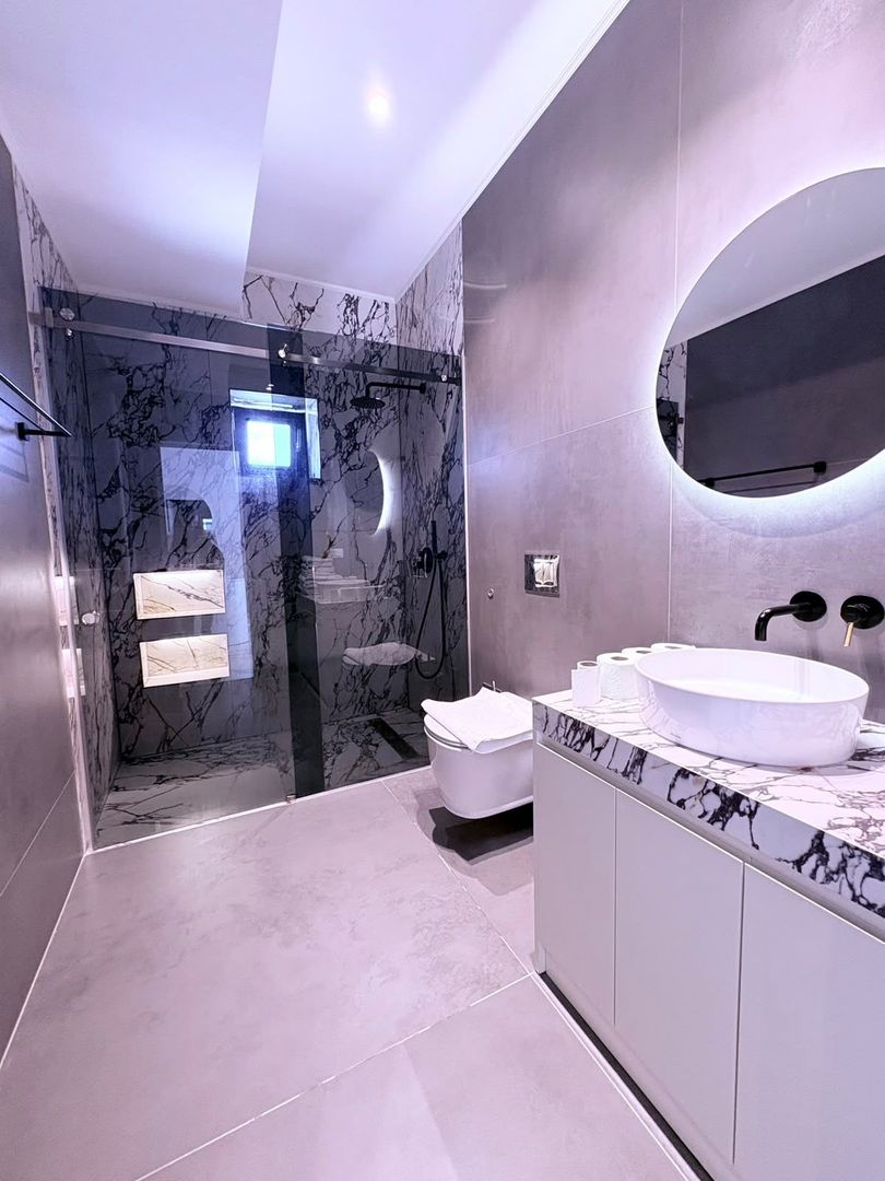 PENTHOUSE DRISTOR 3 CAMERE | BLOC NOU | TERASA 100 MP - 7/10