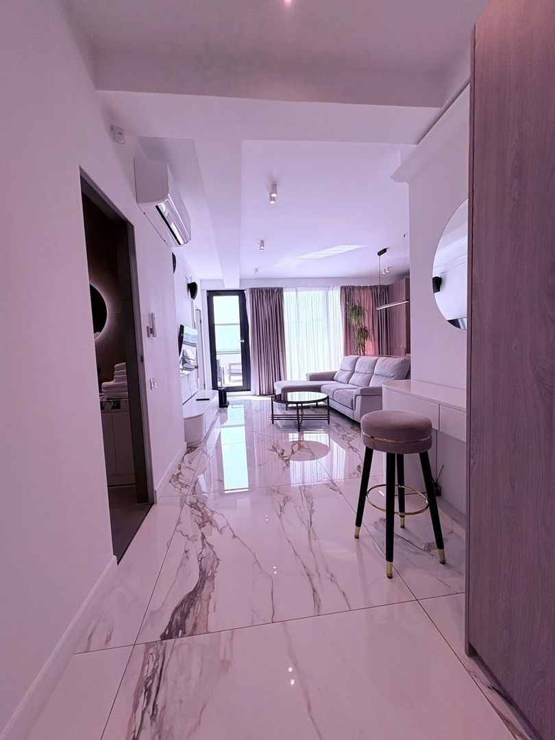 PENTHOUSE DRISTOR 3 CAMERE | BLOC NOU | TERASA 100 MP - 8/10