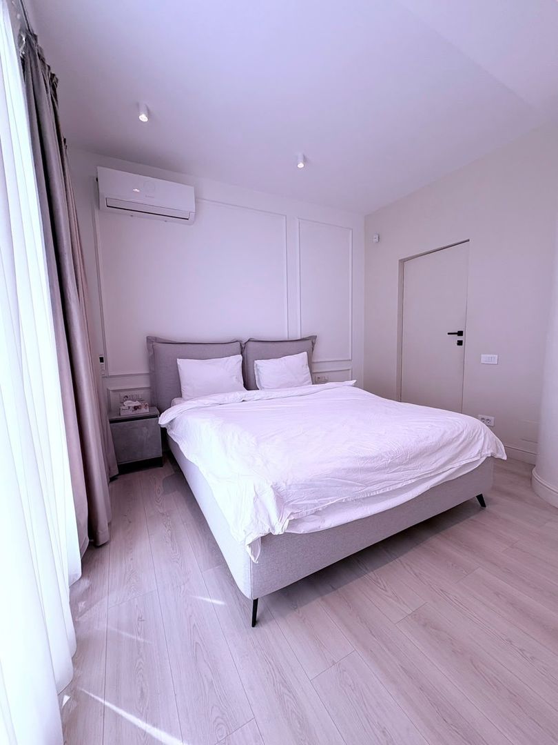 PENTHOUSE DRISTOR 3 CAMERE | BLOC NOU | TERASA 100 MP - 9/10
