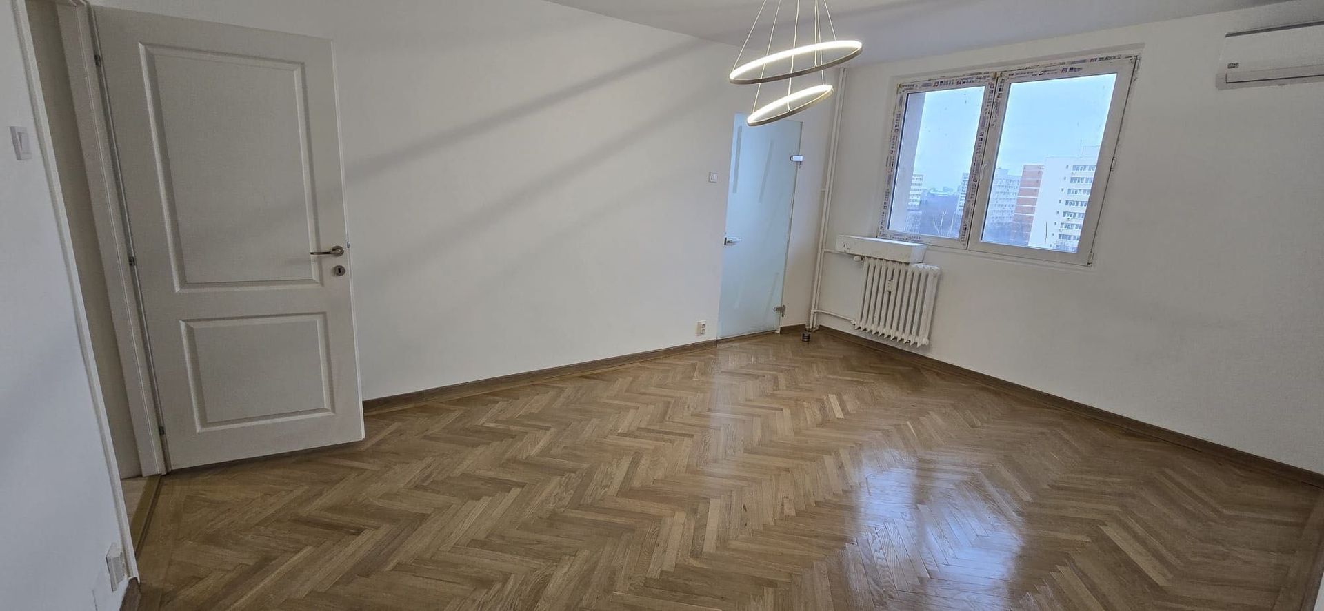 Apartament 3 camere | Titan - Parcul IOR