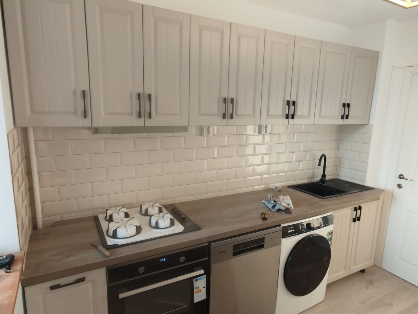 Apartament 3 camere | Titan - Parcul IOR - 5