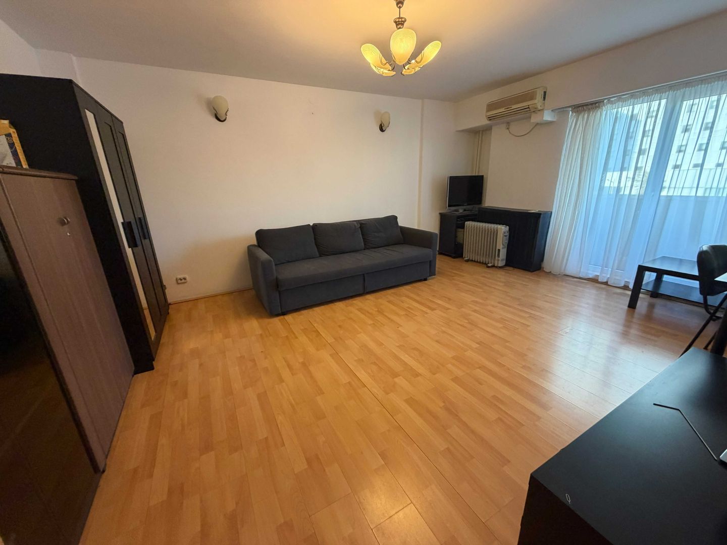 Apartament 2 camere | Piața Victoriei - 3