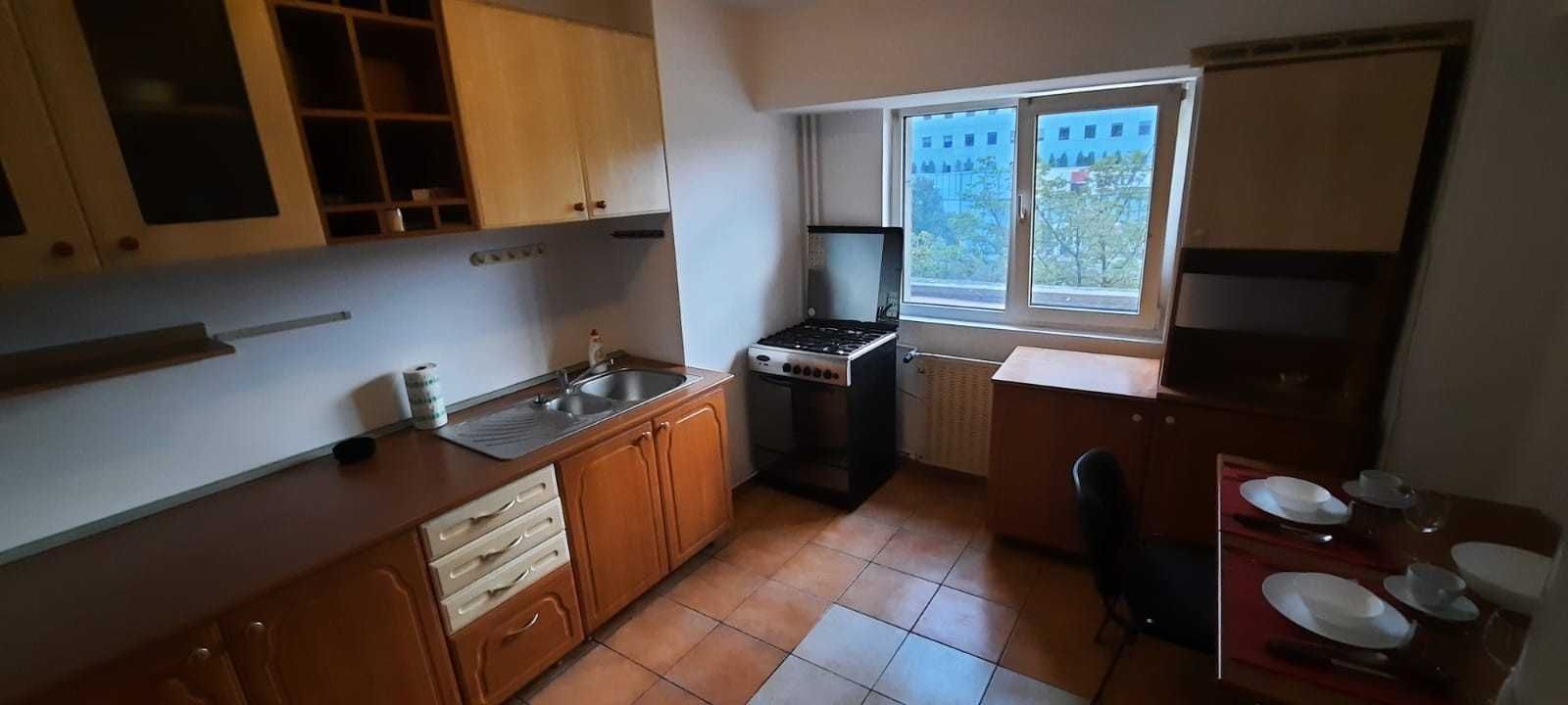 Apartament 2 camere | Piața Victoriei - 4