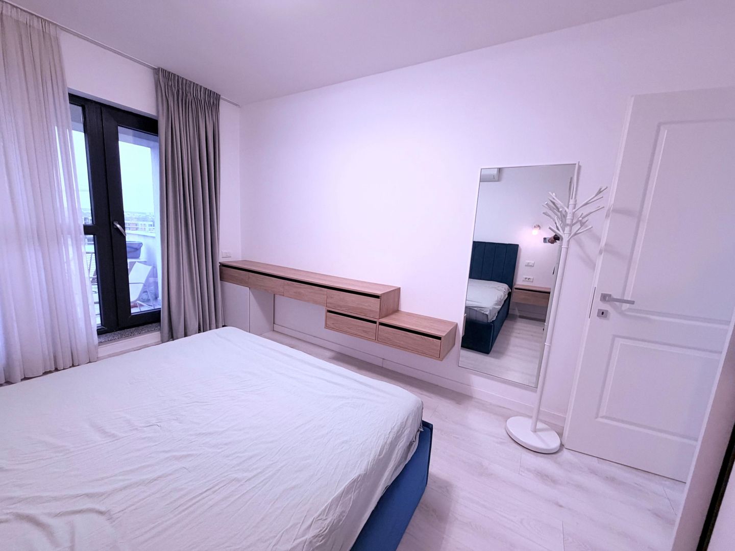 Apartament 2 camere Pipera/ Rond OMV/ Confort Nord/ Parcare - 15