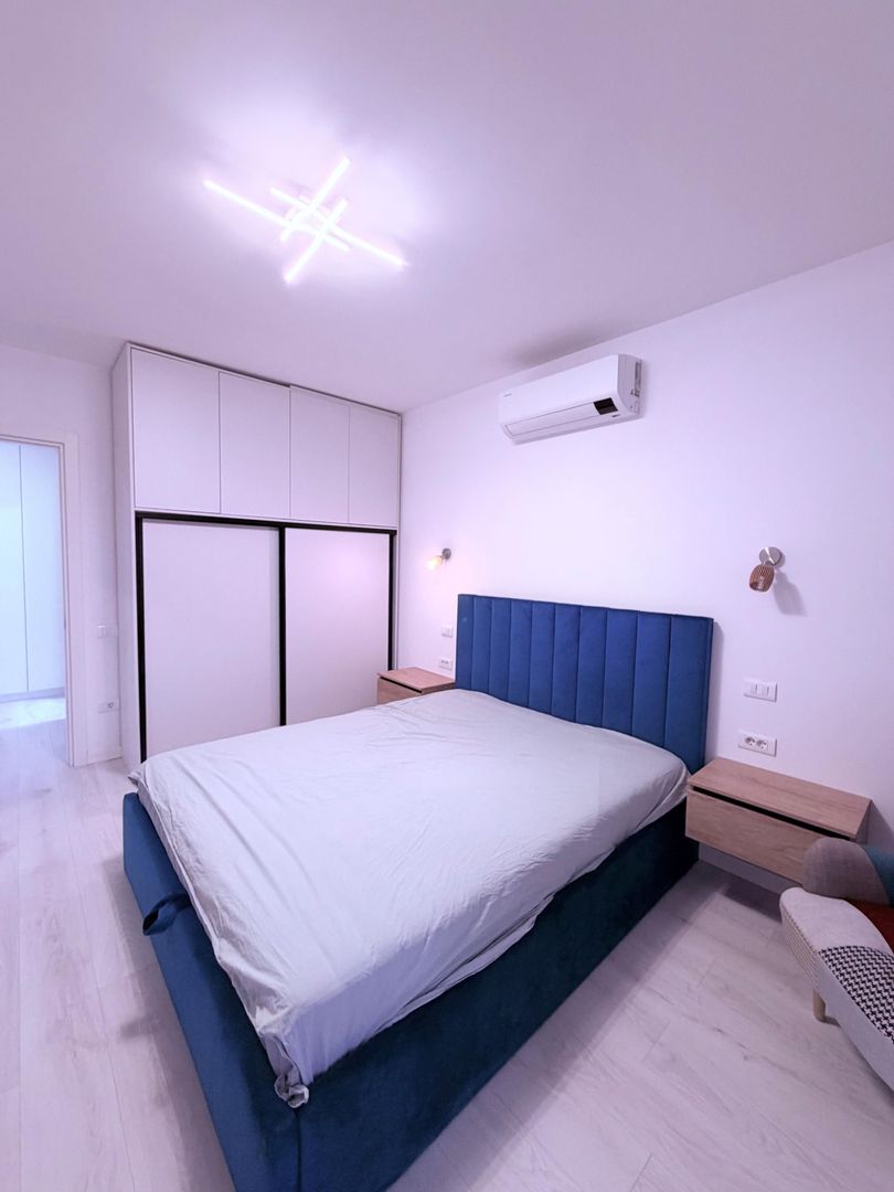 Apartament 2 camere Pipera/ Rond OMV/ Confort Nord/ Parcare - 5
