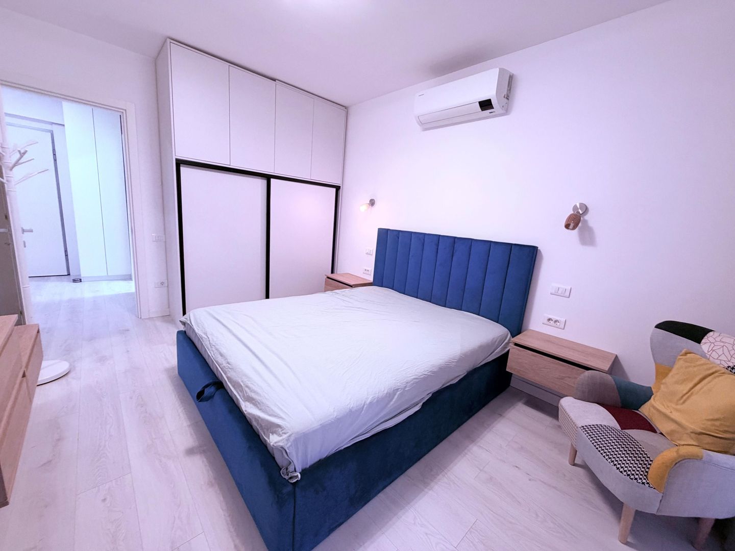Apartament 2 camere Pipera/ Rond OMV/ Confort Nord/ Parcare - 6